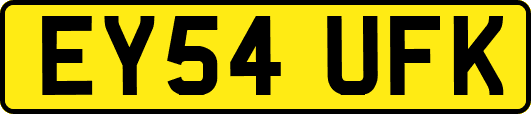 EY54UFK