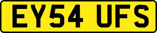 EY54UFS