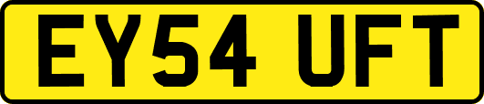 EY54UFT