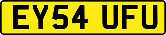 EY54UFU