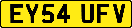 EY54UFV