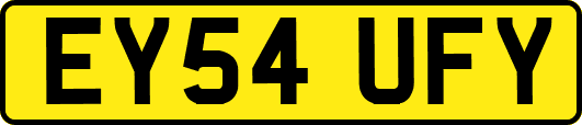 EY54UFY