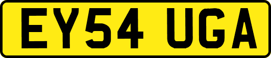 EY54UGA