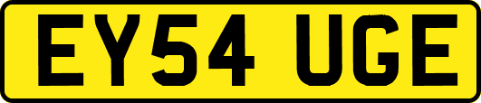 EY54UGE