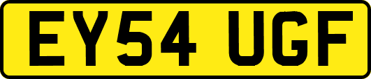 EY54UGF