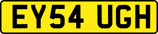 EY54UGH