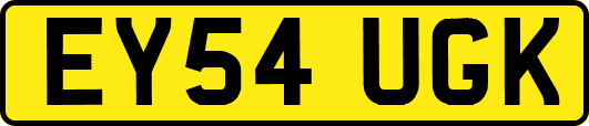 EY54UGK
