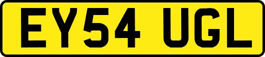 EY54UGL