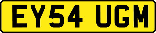EY54UGM