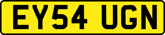 EY54UGN