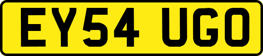 EY54UGO