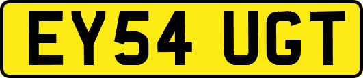 EY54UGT