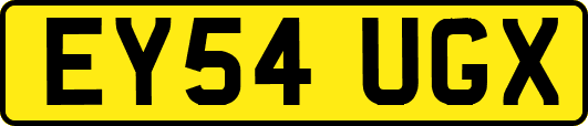 EY54UGX