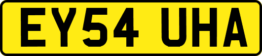 EY54UHA