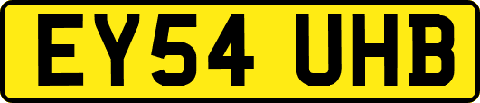 EY54UHB