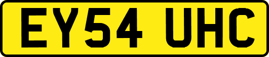 EY54UHC