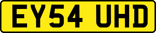 EY54UHD