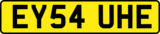 EY54UHE