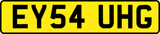 EY54UHG