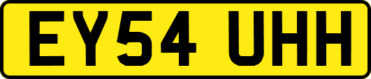EY54UHH