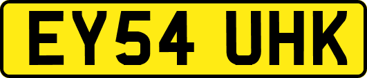 EY54UHK