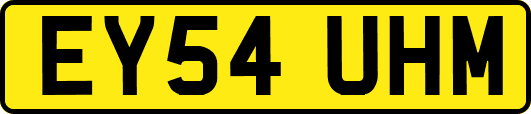 EY54UHM