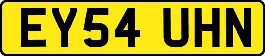 EY54UHN