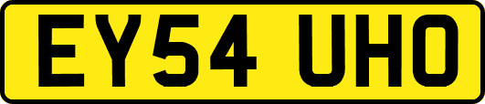 EY54UHO
