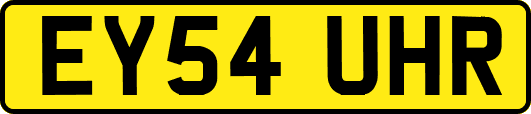 EY54UHR