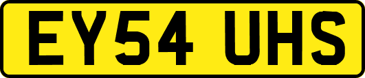 EY54UHS