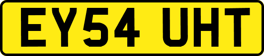 EY54UHT