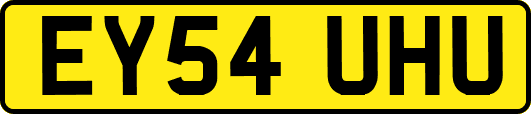 EY54UHU