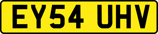 EY54UHV