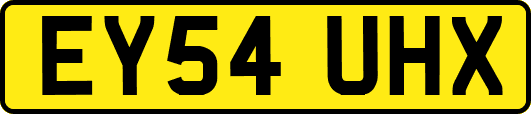 EY54UHX