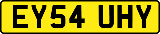 EY54UHY