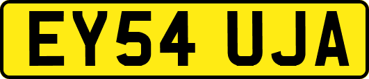EY54UJA