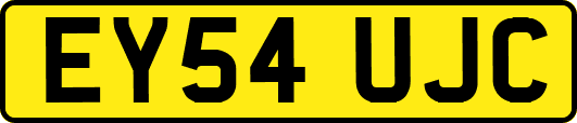 EY54UJC