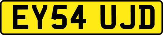 EY54UJD