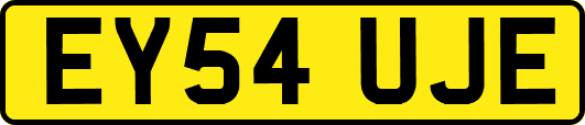 EY54UJE