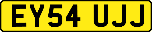 EY54UJJ
