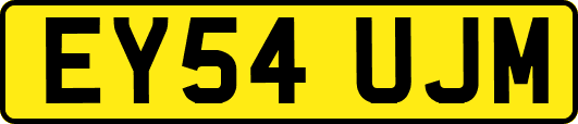 EY54UJM