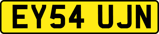 EY54UJN