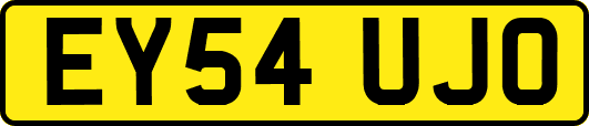 EY54UJO