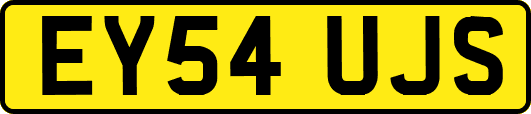 EY54UJS