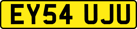 EY54UJU
