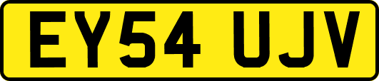 EY54UJV