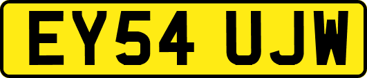 EY54UJW