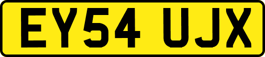 EY54UJX
