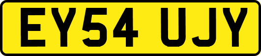 EY54UJY