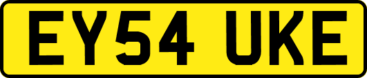 EY54UKE